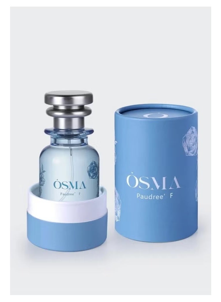 Osma Paudree F Perfume by OSMA for Unisex 75ml - Image 4