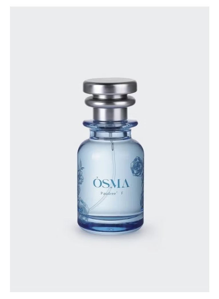 Osma Paudree F Perfume by OSMA for Unisex 75ml - Image 3