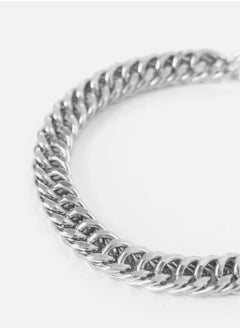 JewelryEveryday Elegant Stainless Steel Bracelet For Men  - Image 3