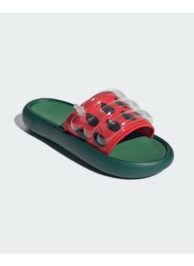 Adidas اديليت زبلاش  - Image 3