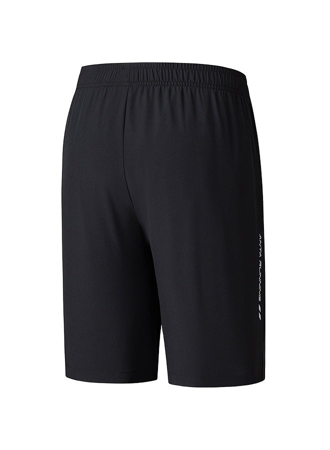 ANTA Quick-Dry Running Shorts | Men’s 5-Inch Training Shorts/High Elasticity · Quick-Dry Fabric · Lightweight Breathability - Image 3