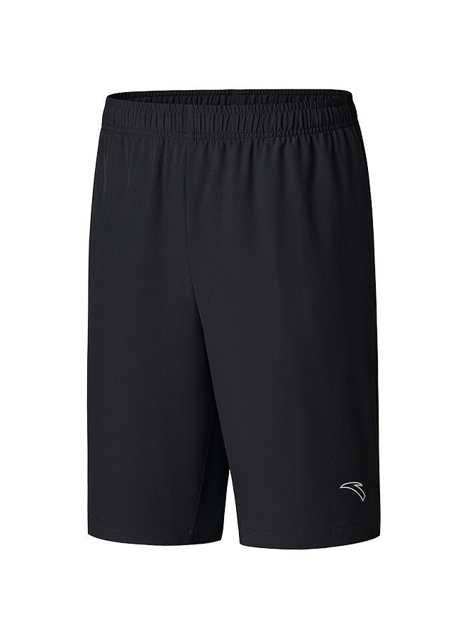 ANTA Quick-Dry Running Shorts | Men’s 5-Inch Training Shorts/High Elasticity · Quick-Dry Fabric · Lightweight Breathability - Image 2