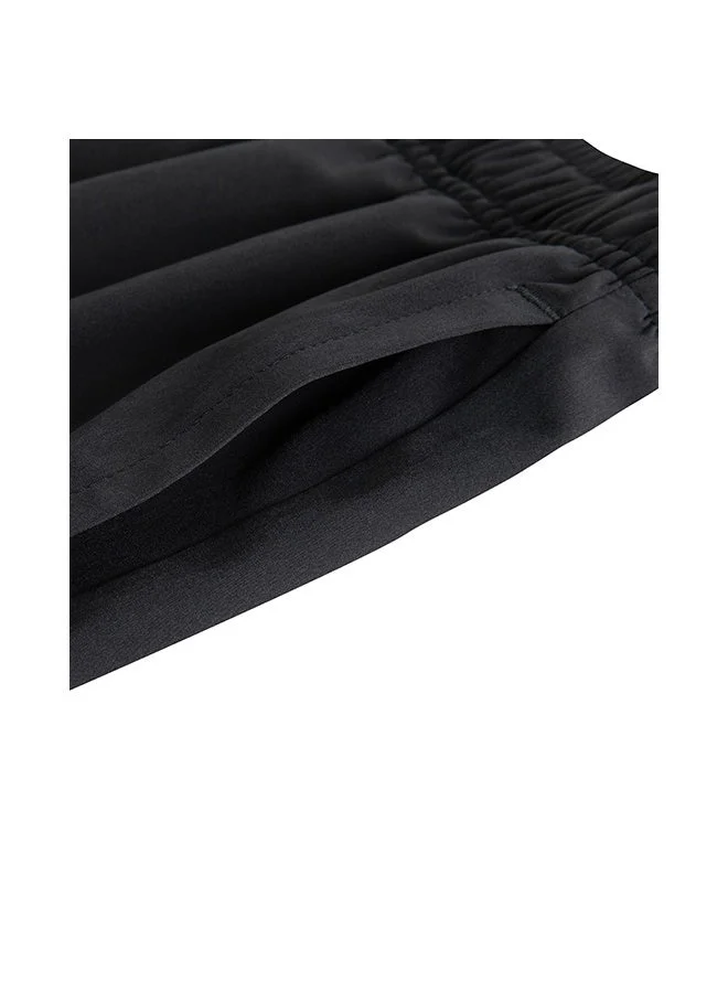 ANTA Regular Fit Running Woven Shorts