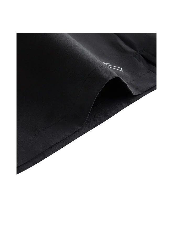 ANTA Regular Fit Running Woven Shorts