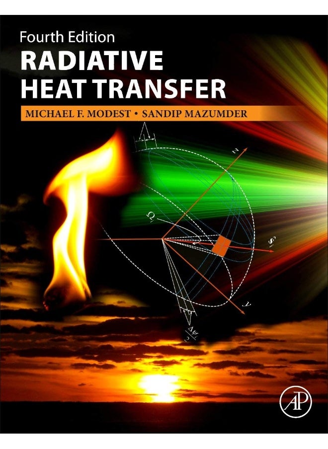 Radiative Heat Transfer  - Image 2