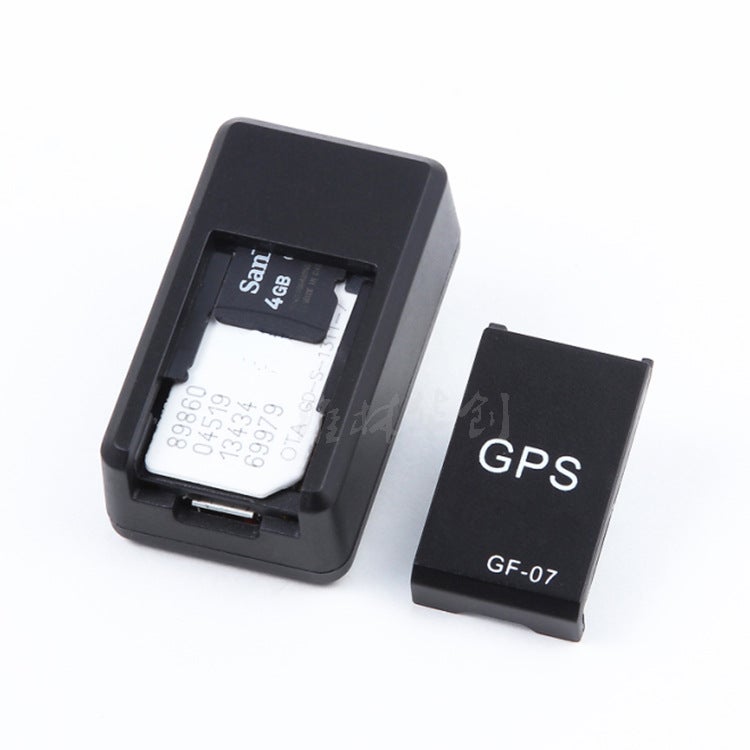 يعود حصريًا لمستشعر تحديد المواقع GPS GF-07 المركب بالجاذبية القوية للسيارات، وجهاز منع فقدان المسنين والأطفال، GF07 المتغلف في حقيبة - Image 5