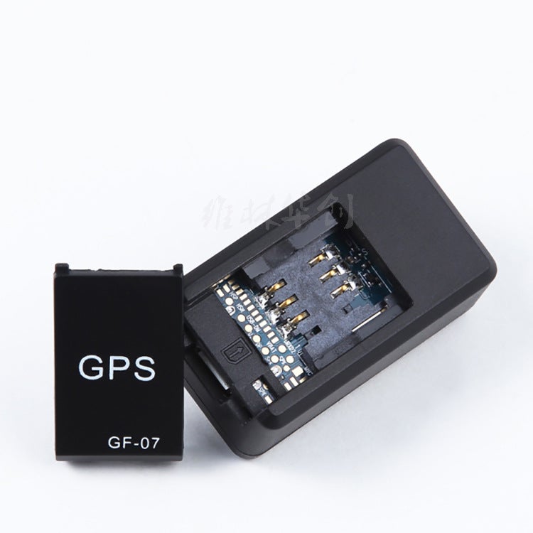 يعود حصريًا لمستشعر تحديد المواقع GPS GF-07 المركب بالجاذبية القوية للسيارات، وجهاز منع فقدان المسنين والأطفال، GF07 المتغلف في حقيبة - Image 4