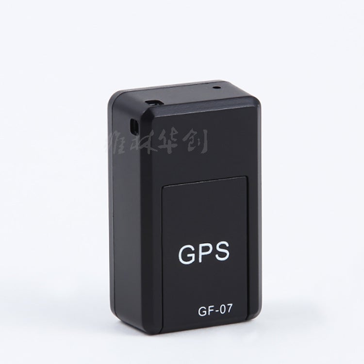 يعود حصريًا لمستشعر تحديد المواقع GPS GF-07 المركب بالجاذبية القوية للسيارات، وجهاز منع فقدان المسنين والأطفال، GF07 المتغلف في حقيبة - Image 3