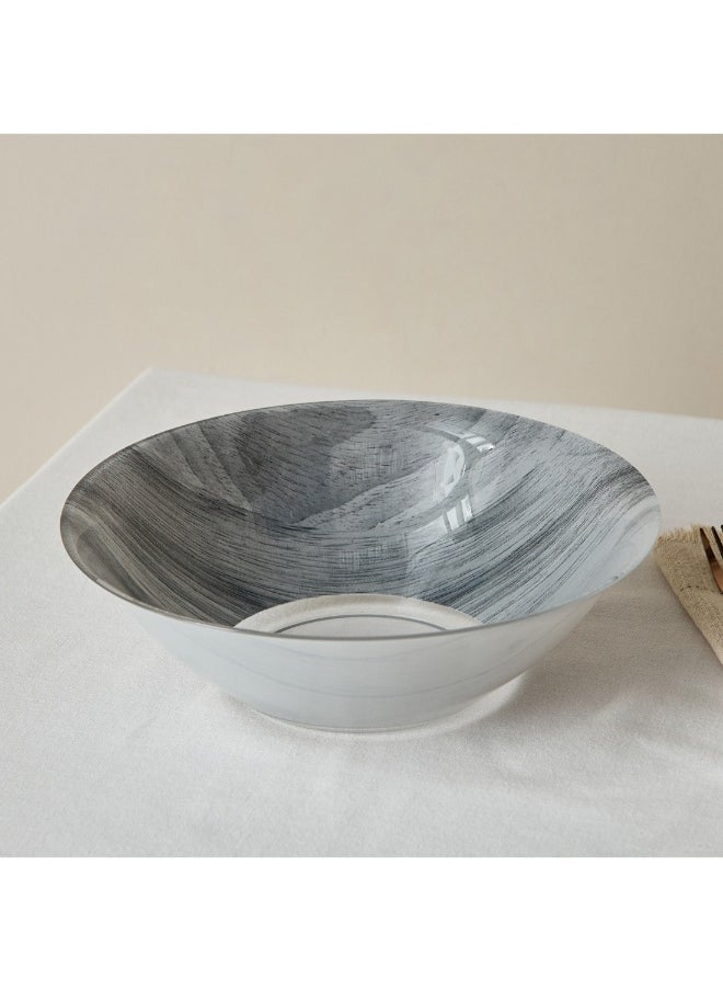 Luminarc Temp Amb Wood Salad Bowl 27 X 8.3 X 27 Cm  - Image 5