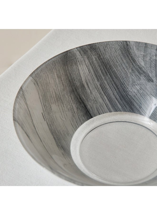 Luminarc Temp Amb Wood Salad Bowl 27 X 8.3 X 27 Cm  - Image 2