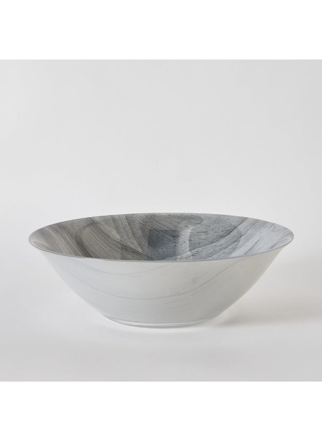 Luminarc Temp Amb Wood Salad Bowl 27 X 8.3 X 27 Cm  - Image 4