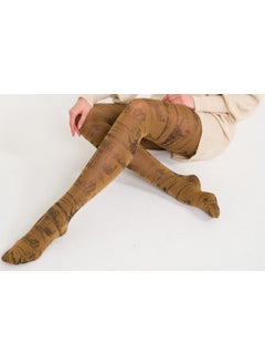 DayMod Turkeym Pantyhose  - Image 3