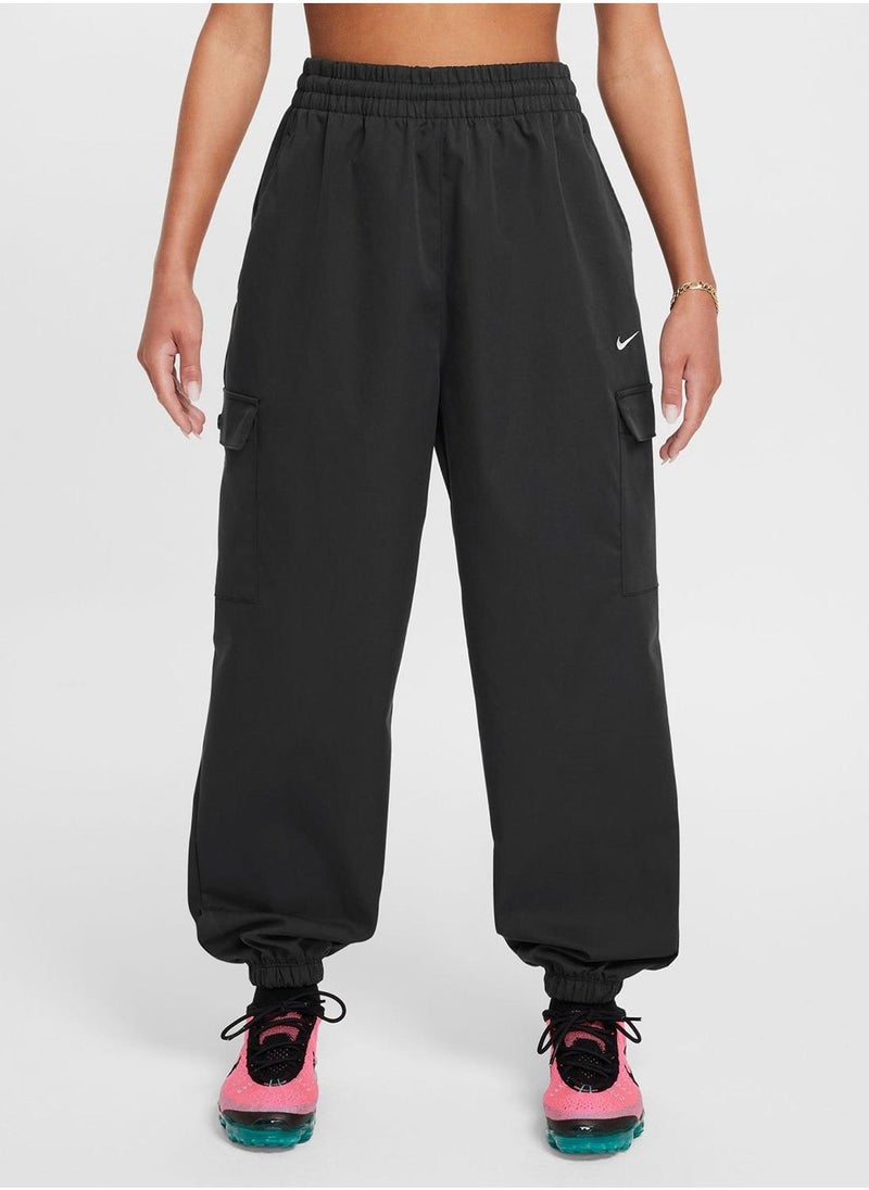 Nike - Kids Nsw Star Sweatpants - Image 1