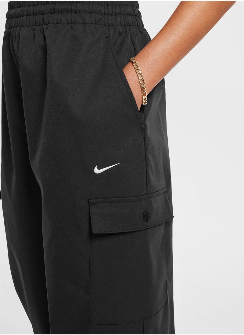 Nike - Kids Nsw Star Sweatpants - Image 1