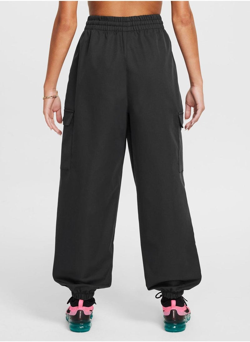 Nike - Kids Nsw Star Sweatpants - Image 1