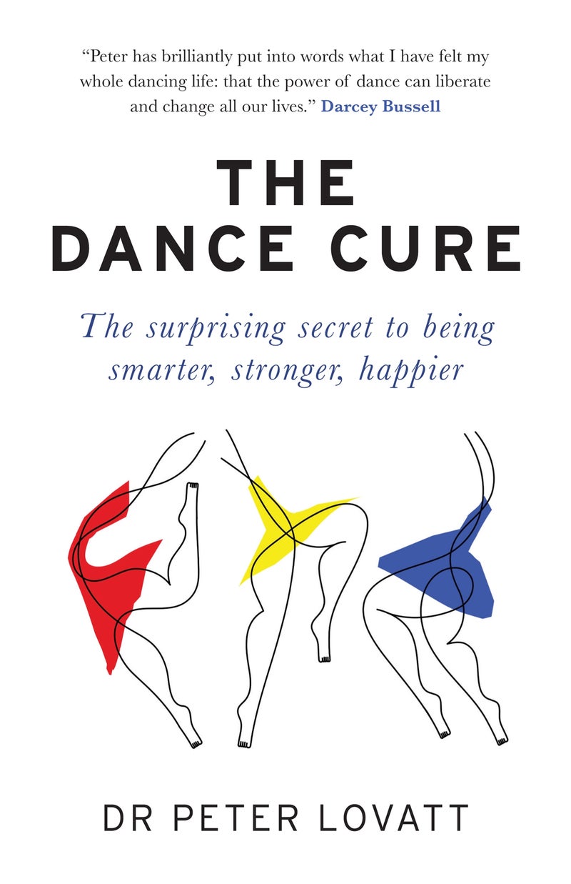 Dance Cure 