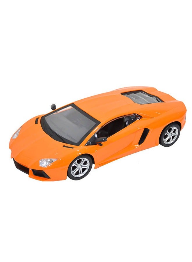 RUSH Lamborghini Remote Control 1:12 Scale Model Toy Car Gift For Kids Adults - Image 3