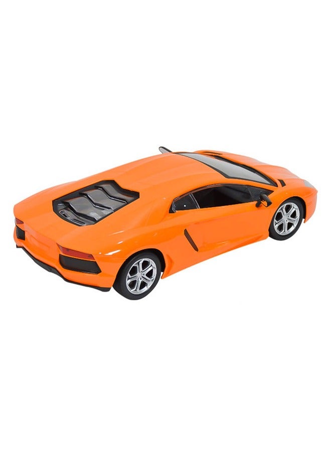 RUSH Lamborghini Remote Control 1:12 Scale Model Toy Car Gift For Kids Adults - Image 2