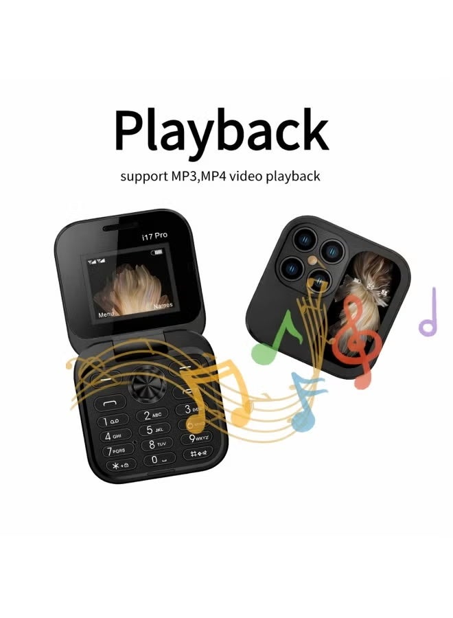 TAPIT 17pro ميني فليب - Image 3