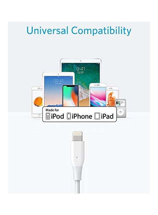 Anker Powerline Charging Cable - Image 2