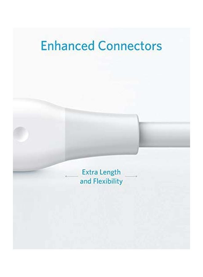Anker Powerline Charging Cable - Image 4