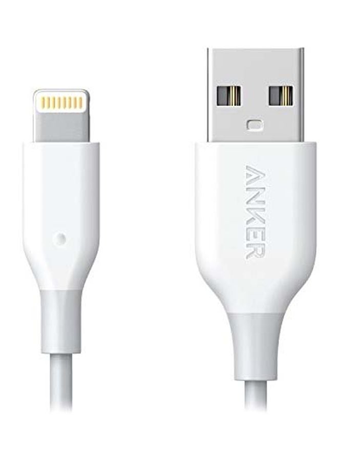 Anker Powerline Charging Cable - Image 1