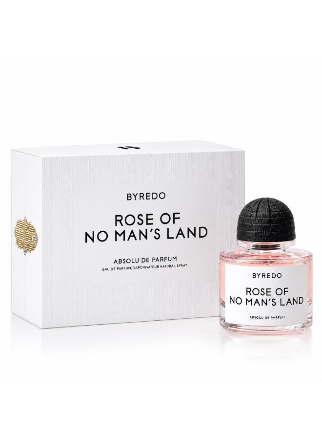 Rose of No Man's Land Absolu de Parfum – 100 ml