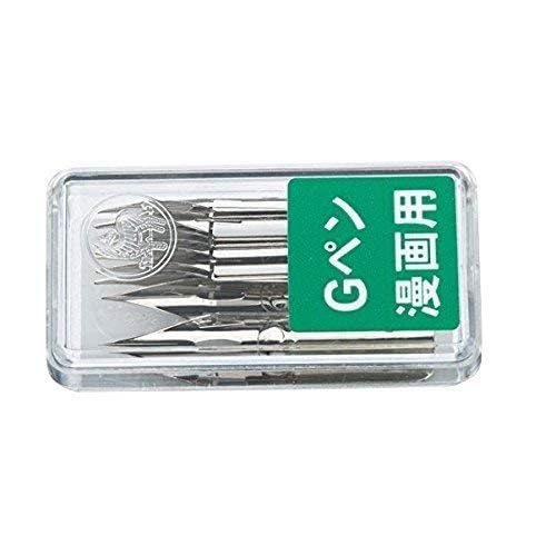 Zebra Technologies Zebra Comic G PG6CCK Chrome Pen Pack of 10 - Image 3