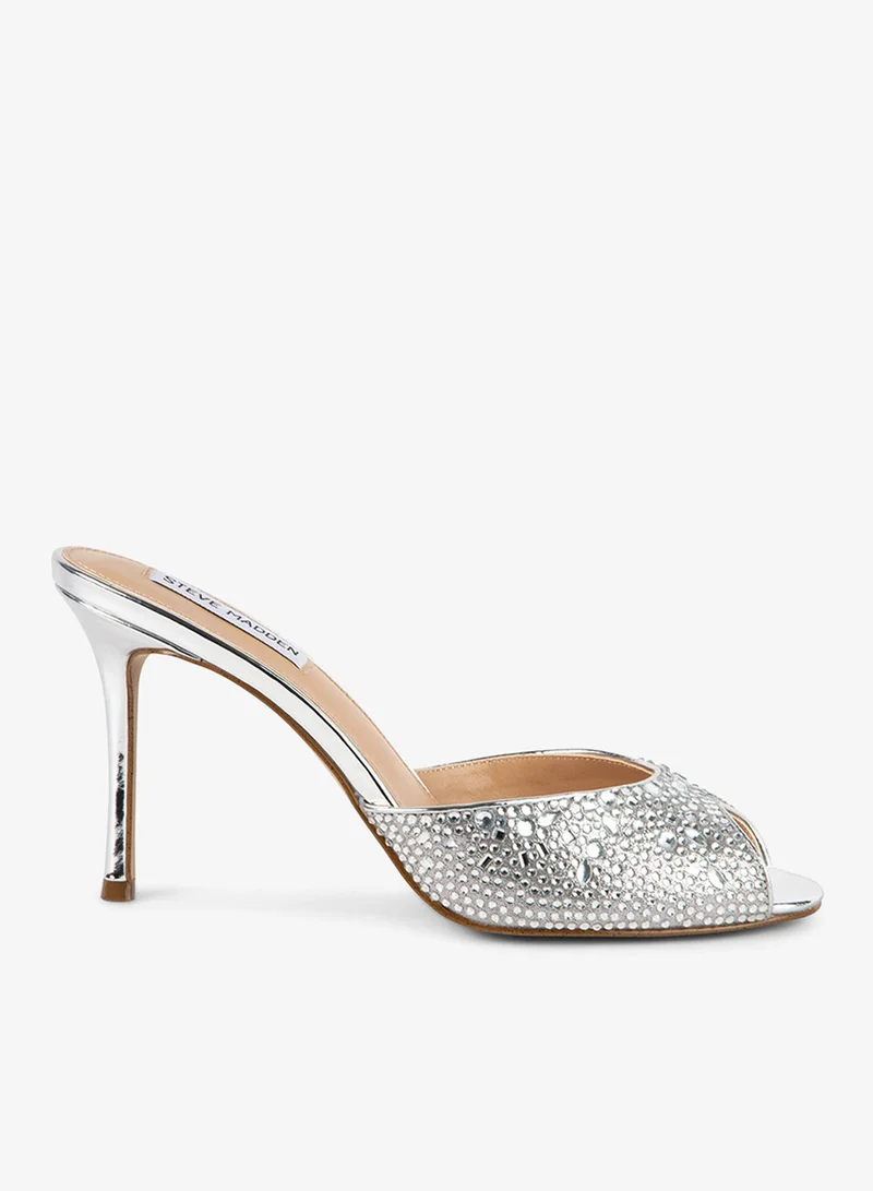 Rollout-R Silver Heels