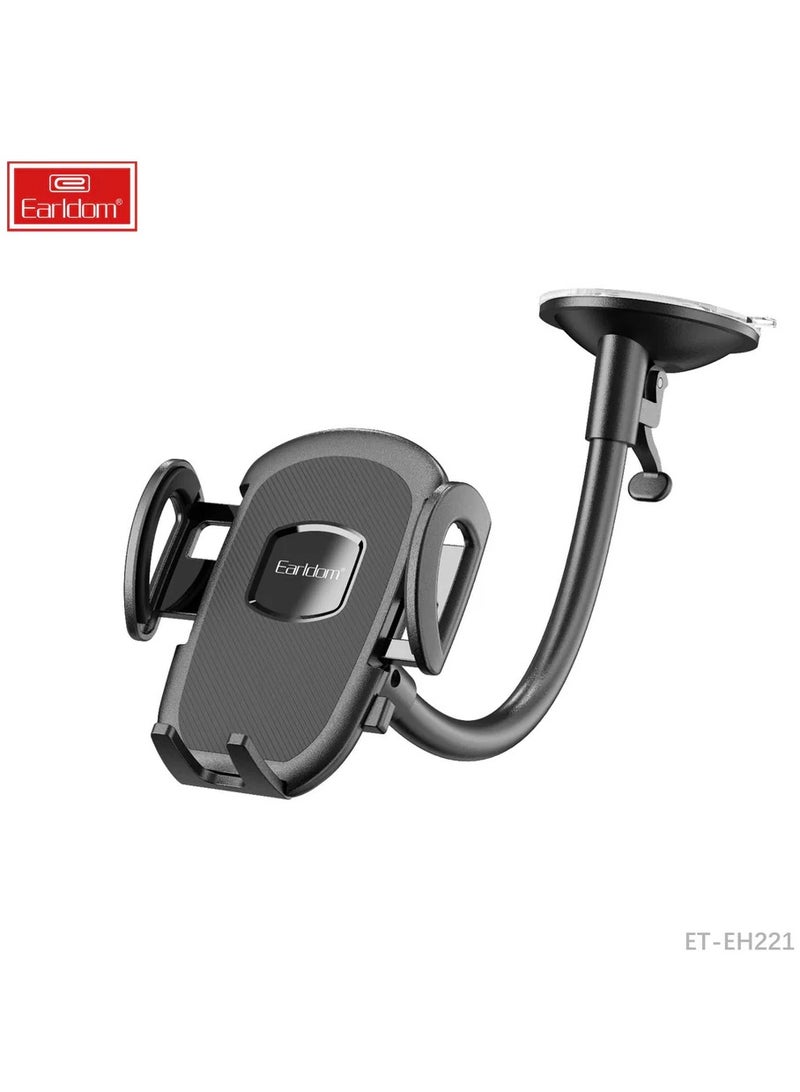 EARLDOM CAR HOLDER SUCTIONCUP EH221 - Image 1