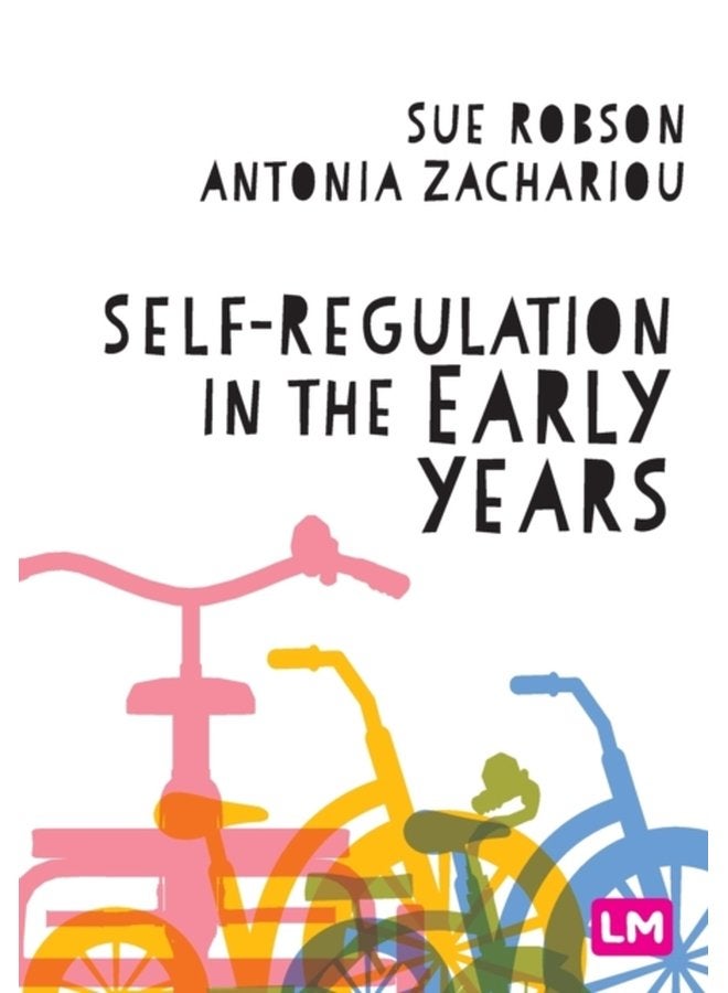 Self Regulation in the Early Years - Paperback