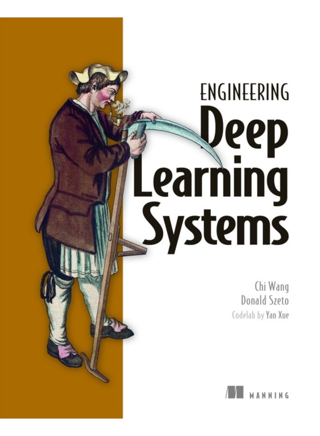 Engineering Deep Learning Systems - Paperback