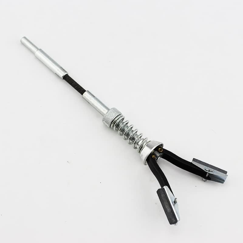 Unifizz 220Grit Cylinder Degreaser Car Engine Brake Cylinder Hone Flex Shaft Cylinder Honing Lapping Tool Adjustable - Image 1