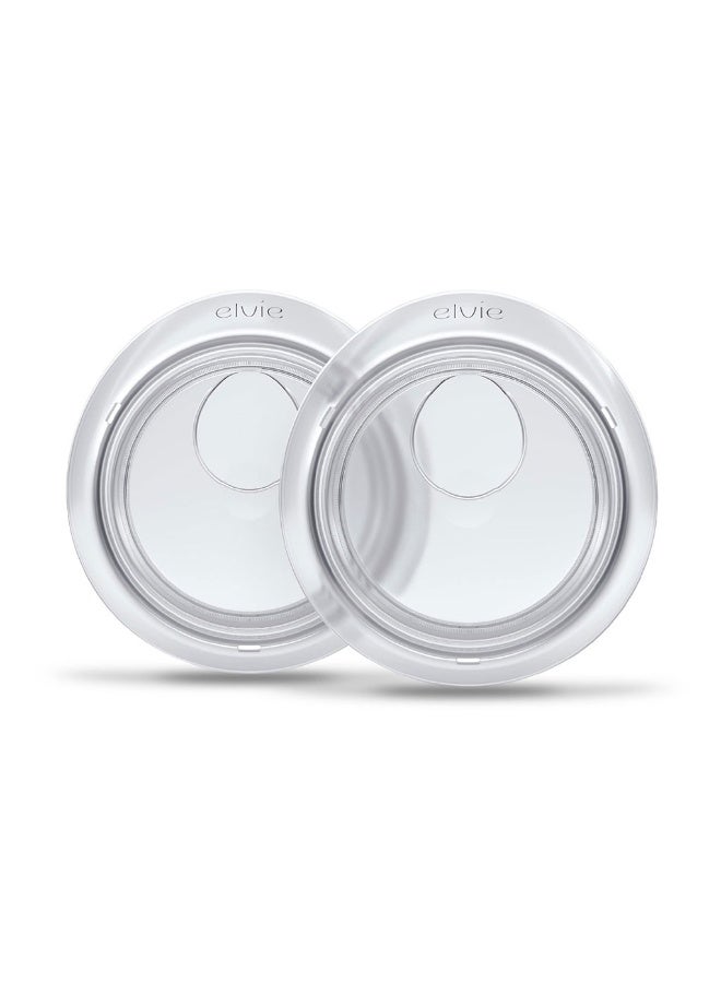 Catch Milk Collection Cups, Pack of 2's
