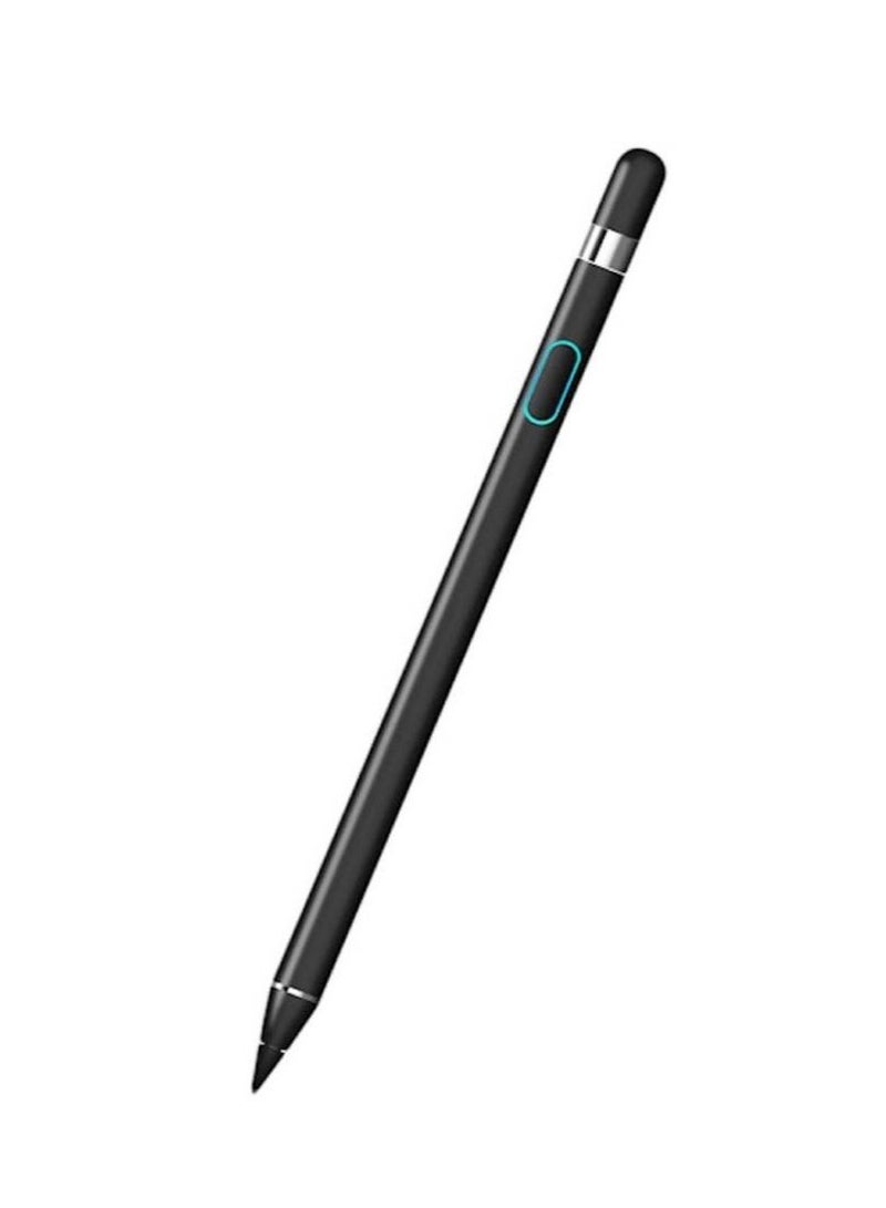 Stylus Pen Active Capacitive Pencil متوافق مع أجهزة IOS / Android / Windows Mobile المزودة بشاشة تعمل باللمس - Image 2