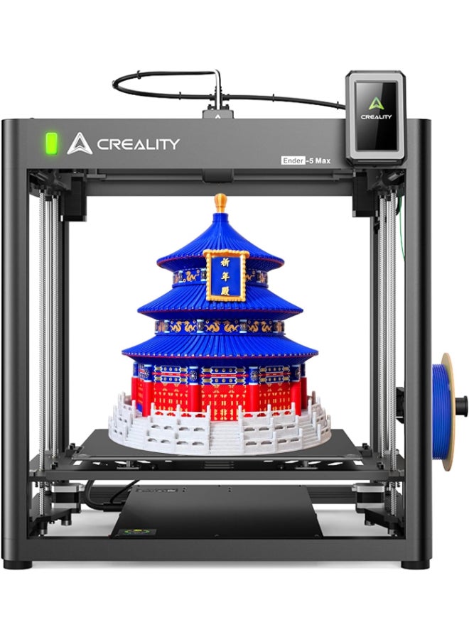 3D Printer ENDER-5 MAX Black