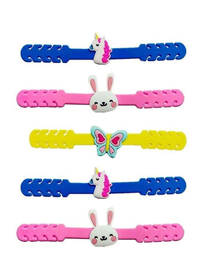 NIBEMINENT 5-Piece Mask Extender Strap - Image 1