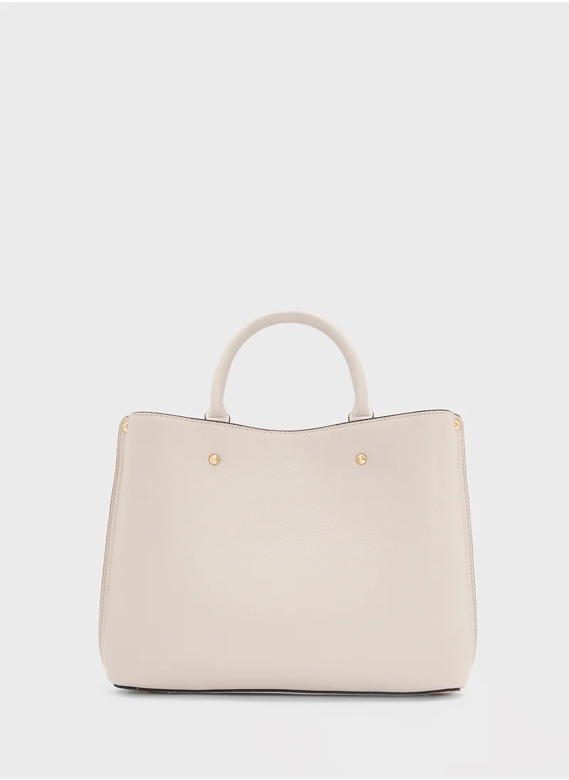 جس Meridian Girlfriend Satchel
