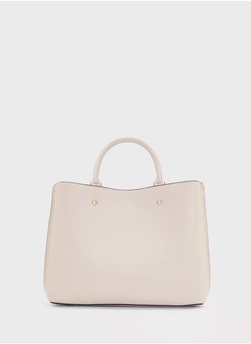 جس Meridian Girlfriend Satchel  - Image 2