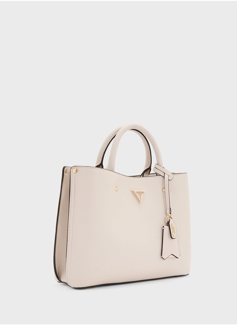 جس Meridian Girlfriend Satchel  - Image 3