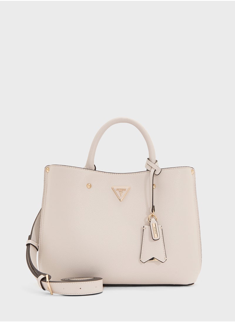 جس Meridian Girlfriend Satchel  - Image 1