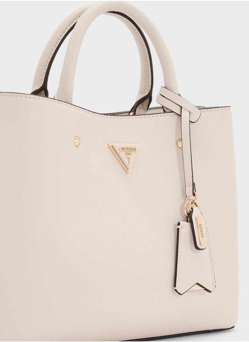 جس Meridian Girlfriend Satchel  - Image 4