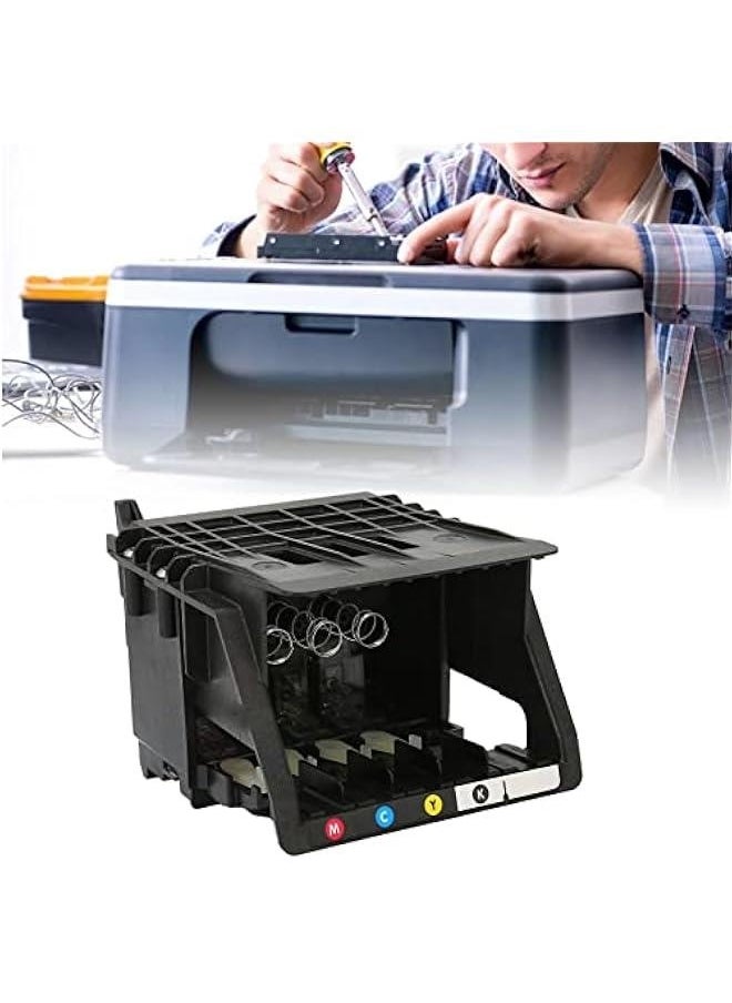 Generic 950 951 Print Heads, Print Heads Pirnthead Replacement, Print Heads Replacement Kit, Printer Replacement Parts Print Heads for h0 p Officejet Pro 8100 8600 8610 8620 8650 251DW 251 276DW  - Image 4