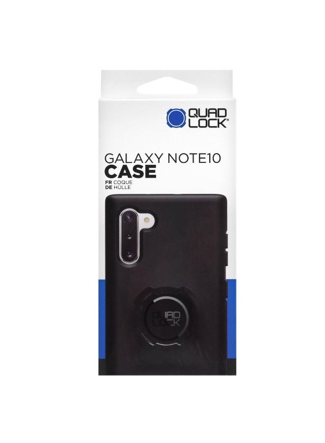 كواد لوك حافظة كواد لوك® – لهاتف Samsung Galaxy Note 10 - Image 1
