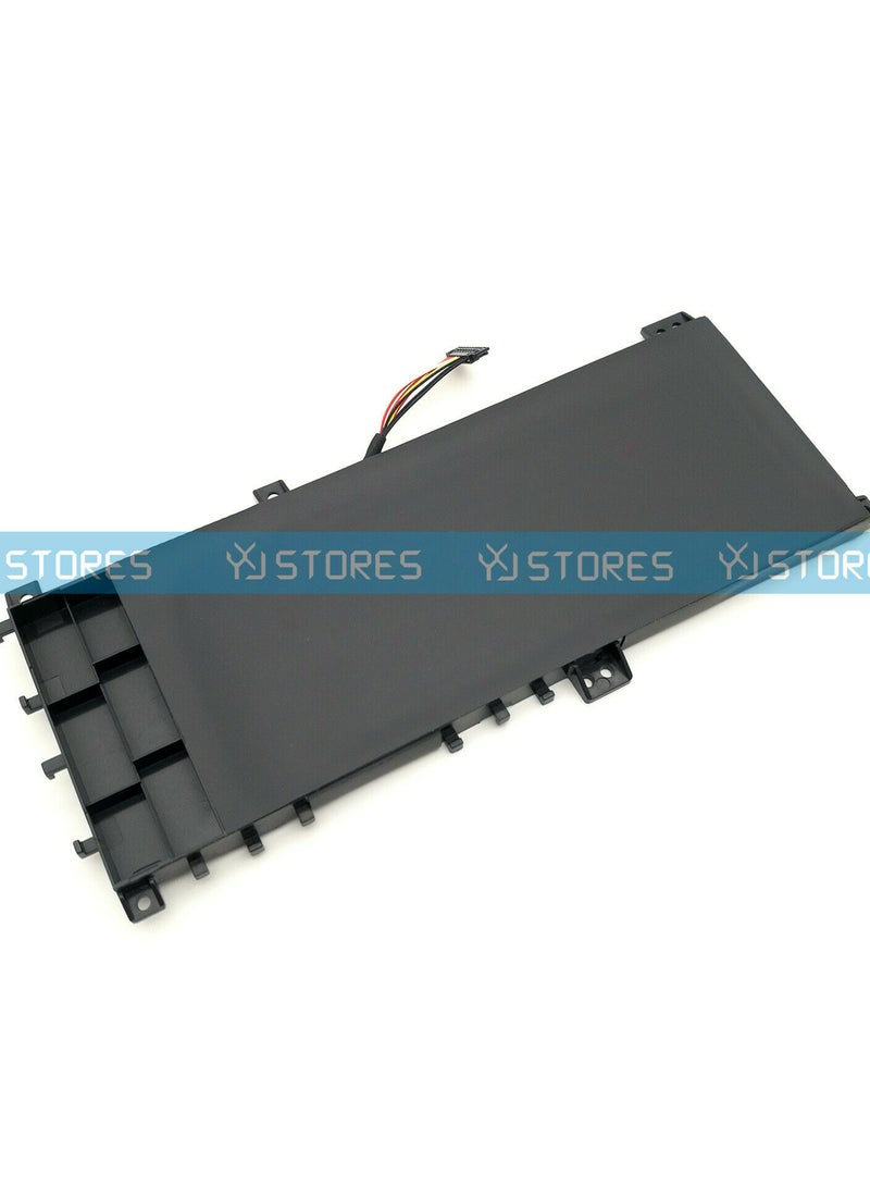 NMT Genuine C21N1335 Battery for ASUS VivoBook S451 S451LA S451LB S451LN V451L V451 - Image 2