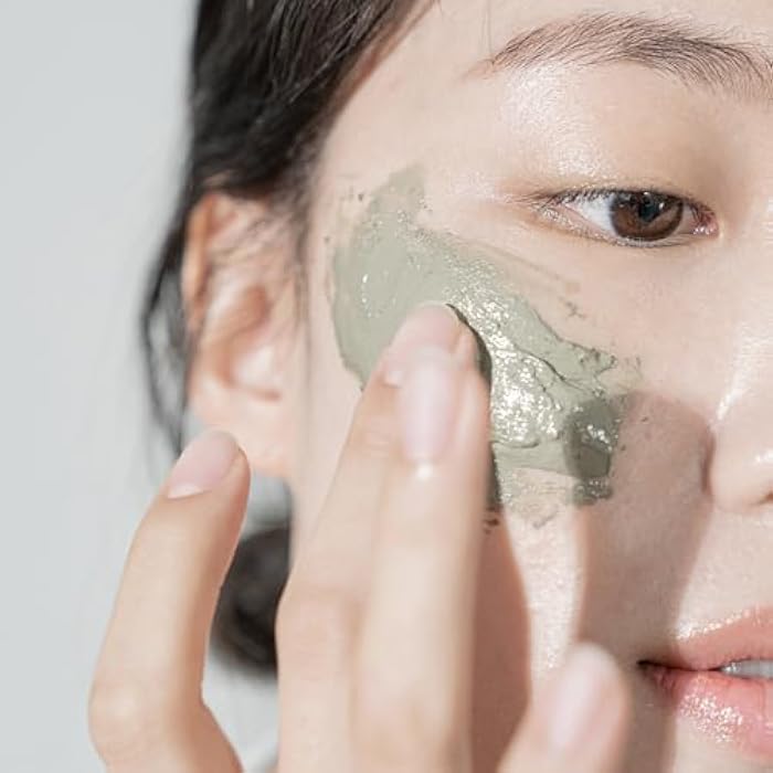 celimax The Real Noni Refresh Clay Mask | Clarifying Deep Pore Cleansing, Hydrating, Pore Minimizer, For Acne Prone, Dry, Oily Combination Skin, Blackhead, Korean Face Mask Skincare, Spa Care, 120g - Image 3