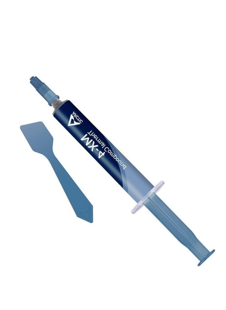 Arctic - COOLER INJECTION SMALL (4gm) MX-4 - Image 1