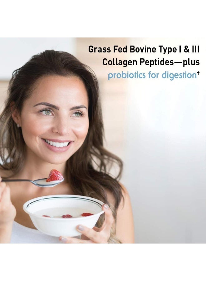 Garden of Life Collagen Peptides 28 serving - Image 3