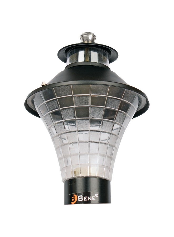 Bene بيني نايس RG ضوء حديقة (18 سم أسود 2 قطعة) - Image 3