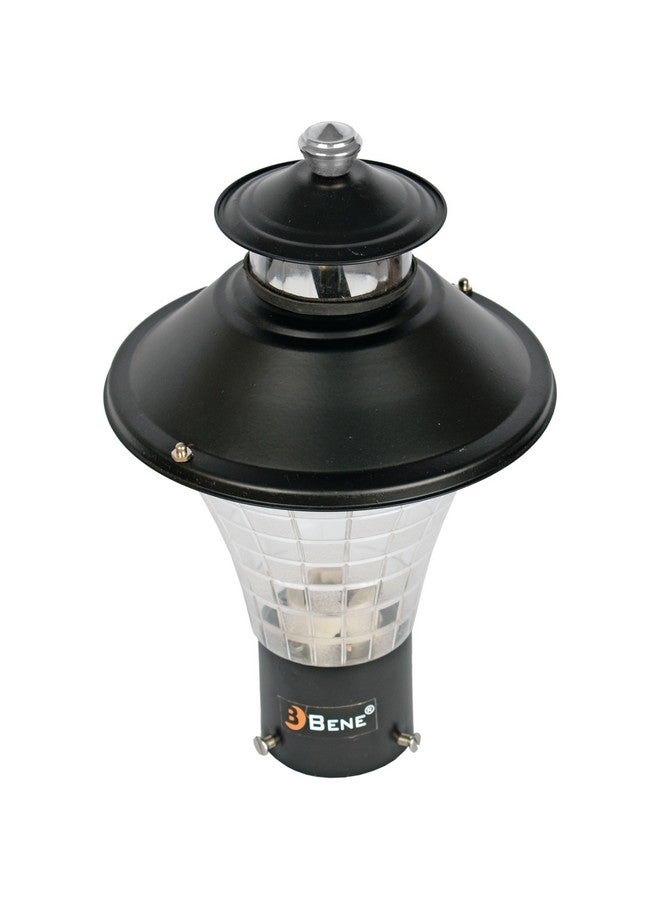 Bene بيني نايس RG ضوء حديقة (18 سم أسود 2 قطعة) - Image 2